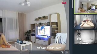 Voyeur 69