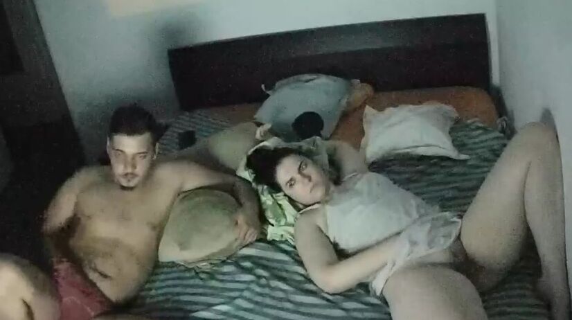 Voyeur 68