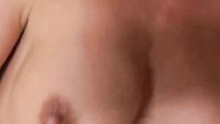 Geilen Sex mit vertraaumter Blondine
