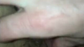 Anal with my Girl - Amateur Homemade