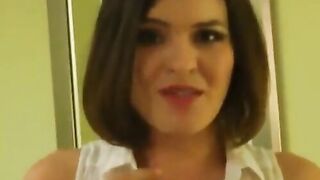Amateur Sex with a Horny MILF