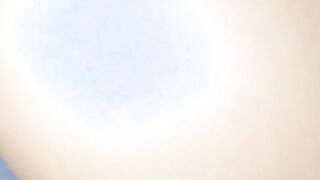 Blonde Teen With Big Tits Gets Fucked Hard By A Big Cock In A Mountain Chal