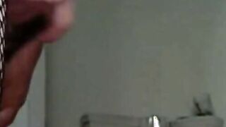 Two Daddies Fuck Girl and Daughter's Shoes