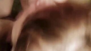 Lovely Cutie Gives A Passionate Blowjob And Rides A Hard Cock