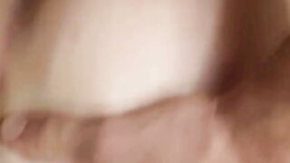 Lovely Cutie Gives A Passionate Blowjob And Rides A Hard Cock