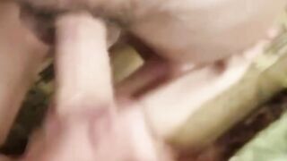 Lovely Cutie Gives A Passionate Blowjob And Rides A Hard Cock