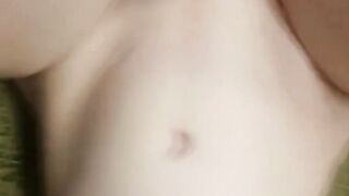 Lovely Cutie Gives A Passionate Blowjob And Rides A Hard Cock