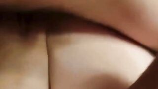 Lovely Cutie Gives A Passionate Blowjob And Rides A Hard Cock