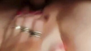Lovely Cutie Gives A Passionate Blowjob And Rides A Hard Cock