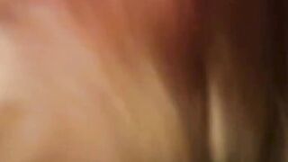 Lovely Cutie Gives A Passionate Blowjob And Rides A Hard Cock