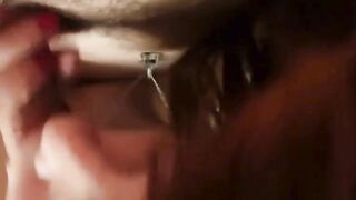 Lovely Cutie Gives A Passionate Blowjob And Rides A Hard Cock