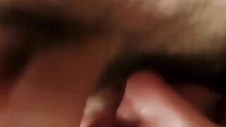 Lovely Cutie Gives A Passionate Blowjob And Rides A Hard Cock