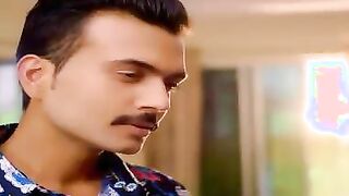 DAMAAD JI 2024 Hindi Hot Web Series Mangotv Episode 03