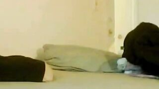 Fucking Jamal Was Not Supposed To Cum In My Pussy