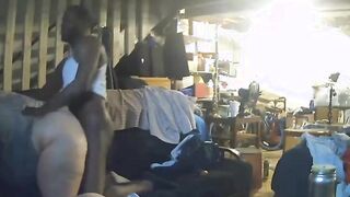 My Whore Neighbor