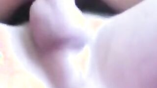 French Amateur Anal - Sam's Adventure