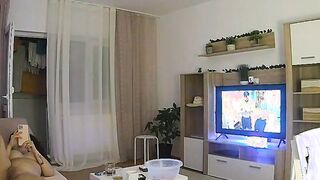 Voyeur 78