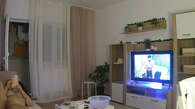 Voyeur 78