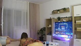 Voyeur 80