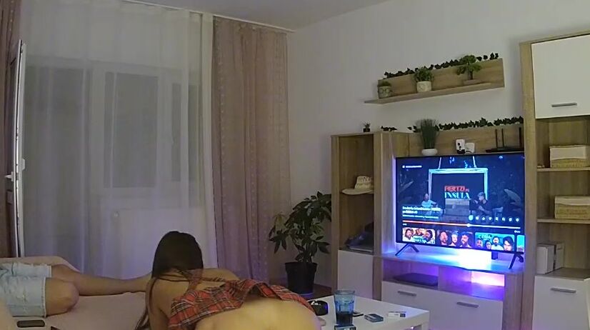 Voyeur 80