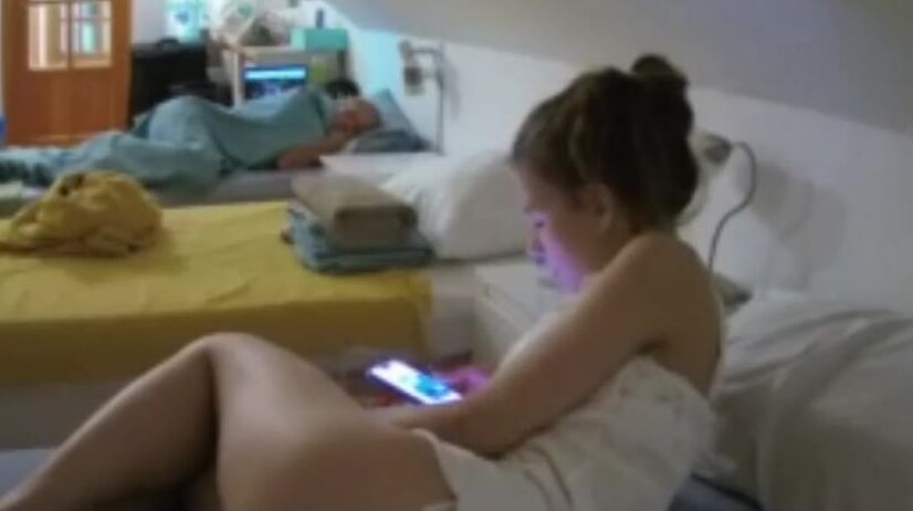 Voyeur 87