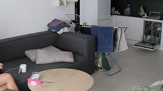 Voyeur 90