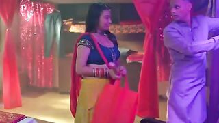 Telar Kaka  Episode 4 Original Adult Web Series
