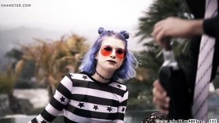 Punk Not Dead but Screwed