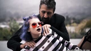 Punk Not Dead but Screwed