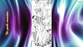 Girdles for ever 1