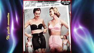 Girdles for ever 1