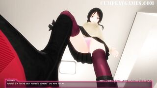 Escalation Part 5 Fem Dominatrix Fetish Girlfriend Boot Play