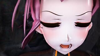 Mmd if you See This, while Drinking Beer you might Fuck your