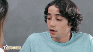 Lil Humpers - Ricky Spanish he'll do whatever it Takes