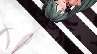 MIKU　SEX