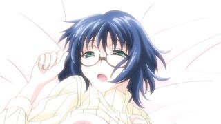 Long Boobies barely legal Year old 19 yo Yo Loves Long Cocks [hentai Uncensored]