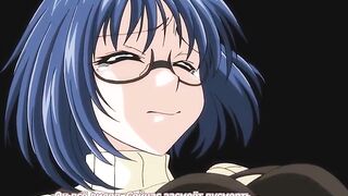 Long Boobies barely legal Year old 19 yo Yo Loves Long Cocks [hentai Uncensored]