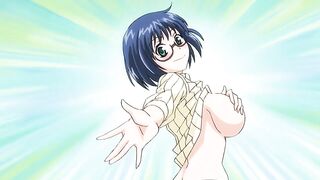 Long Boobies barely legal Year old 19 yo Yo Loves Long Cocks [hentai Uncensored]