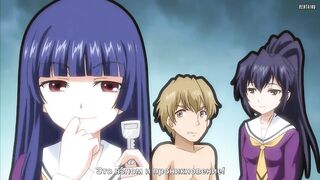 one Guy has Group Sex with 4 19 Year Older // Uncensored