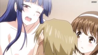 one Guy has Group Sex with 4 19 Year Older // Uncensored