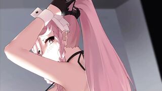 Olivia gives you a Private Dance -hentai JOI (Fire Emblem JOI, Wholesome)