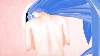Esdeath Hentai POV