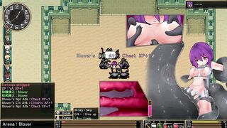 Wings of Roldea - Sex Play Blover