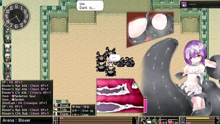 Wings of Roldea - Sex Play Blover