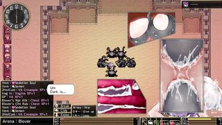 Wings of Roldea - Sex Play Blover