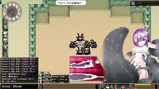 Wings of Roldea - Sex Play Blover