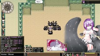 Wings of Roldea - Sex Play Blover