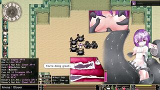 Wings of Roldea - Sex Play Blover