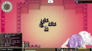 Wings of Roldea - Sex Play Blover
