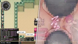 Wings of Roldea - Sex Play Blover